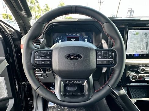 New 2026 Ford F150 Raptor AWD/4WD image 18