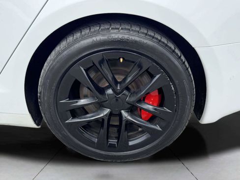 Used 2021 Tesla Model S Performance AWD/4WD image 50