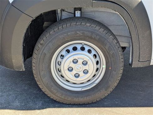 New 2026 RAM ProMaster 1500 w/ Convenience Group image 9