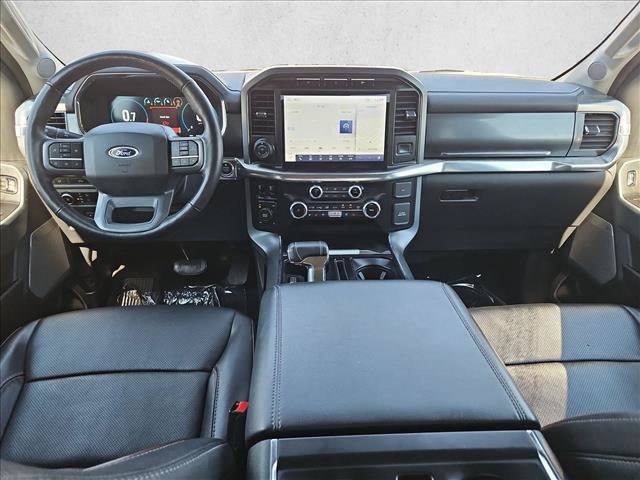 Certified 2023 Ford F150 Lariat AWD/4WD image 18