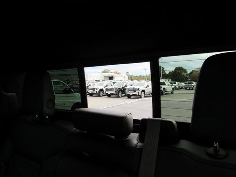 Certified 2022 GMC Sierra 2500 Denali w/ Denali Ultimate Package image 31