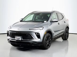 New 2026 Buick Encore GX Sport Touring w/ Advanced Technology Package video 3