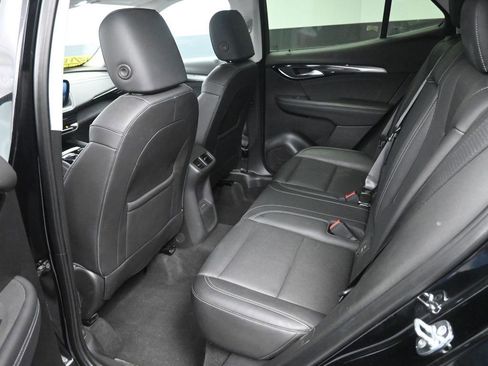 Used 2024 Buick Envision Preferred image 17