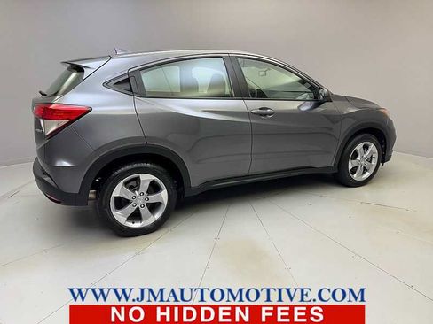 Used 2021 Honda HR-V LX image 5