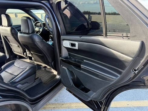 Used 2021 Ford Explorer ST w/ Equipment Group 401A image 24