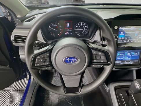 New 2026 Subaru Crosstrek 2.5i AWD/4WD image 10