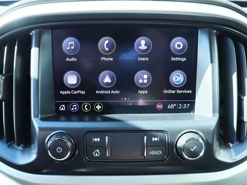 Used 2019 Chevrolet Colorado LT image 47