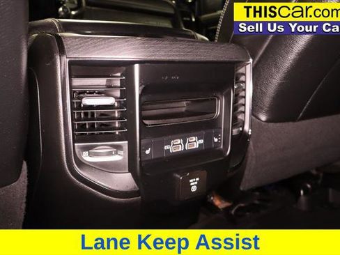 Used 2022 RAM 3500 Limited AWD/4WD image 30