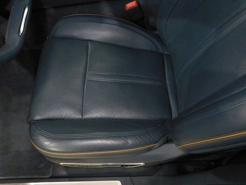 Used 2022 Jeep Grand Wagoneer Series II w/ Convenience Group III image 34