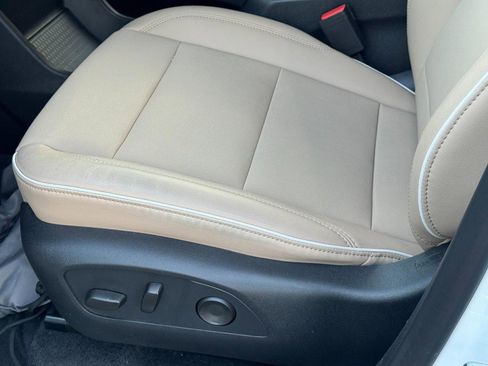 New 2026 Buick Enclave Preferred w/ Power Package image 18