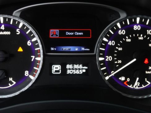 Used 2019 INFINITI QX60 Luxe w/ Sensory Package image 15