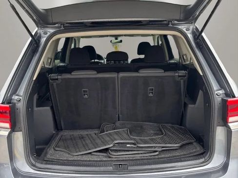 Used 2021 Volkswagen Atlas S AWD/4WD image 14