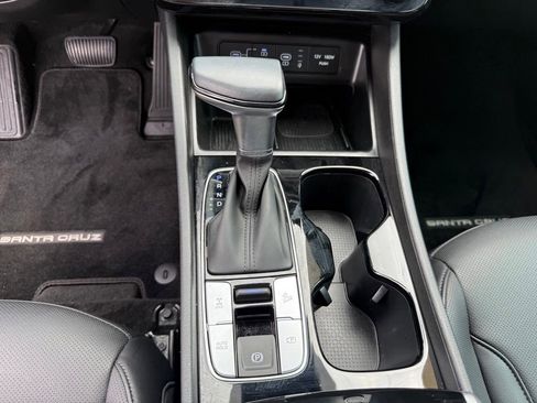 Certified 2025 Hyundai Santa Cruz XRT AWD/4WD image 20