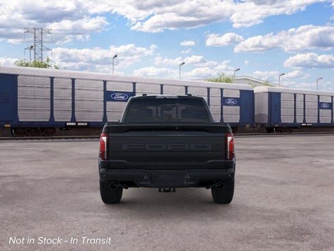 New 2026 Ford F150 Raptor AWD/4WD image 5