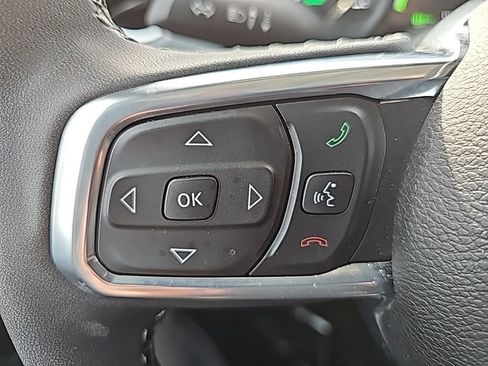 Certified 2025 Jeep Wrangler Unlimited Sahara image 28