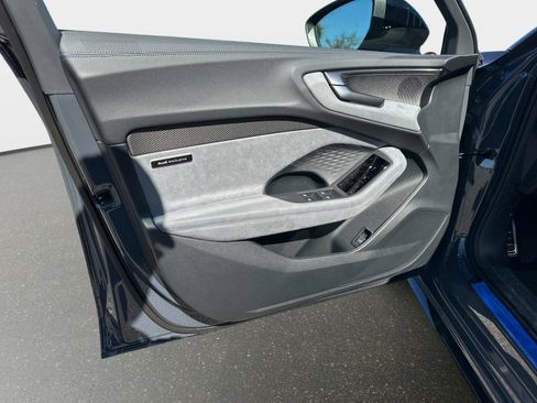 New 2025 Audi S5 Prestige image 15