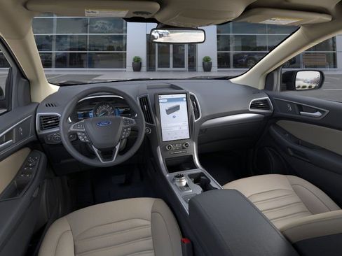 New 2024 Ford Edge SEL w/ Convenience Package image 9