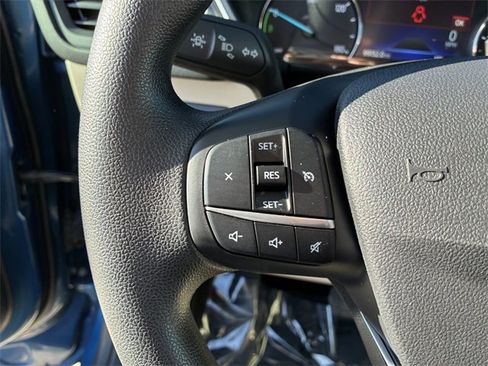 Used 2022 Ford Escape SE image 22