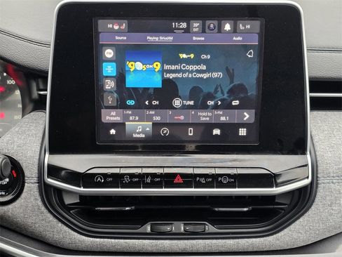 Used 2022 Jeep Compass Latitude w/ Convenience Group image 14