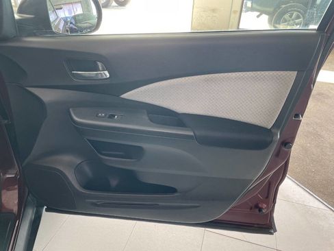 Used 2016 Honda CR-V EX image 28