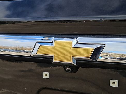 Certified 2023 Chevrolet Traverse LS w/ LPO, Floor Liner Package image 29