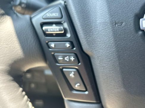 New 2026 Nissan Frontier SV w/ SV Convenience Package RWD image 28