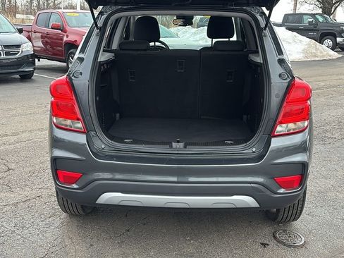 Used 2017 Chevrolet Trax LT image 32