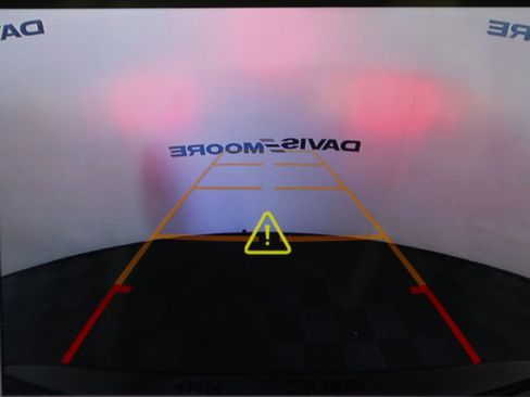 Used 2021 Chevrolet Blazer RS w/ Enhanced Convenience Package image 25