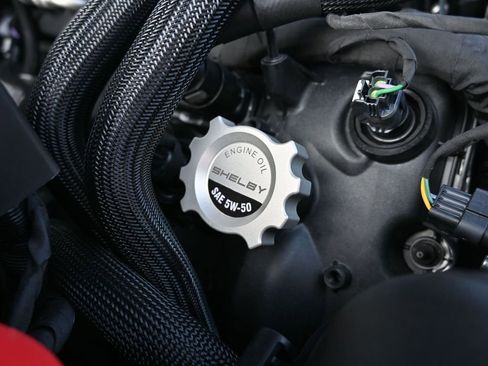 New 2026 Ford Mustang GT Premium w/ GT Performance Package image 49