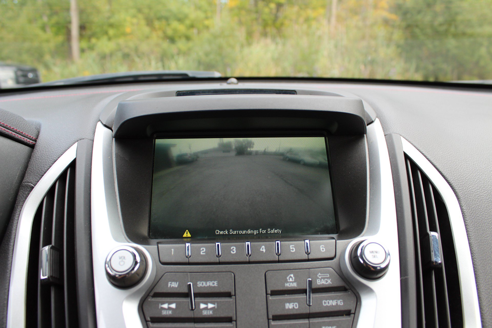 Used 2014 GMC Terrain Denali AWD/4WD image 27