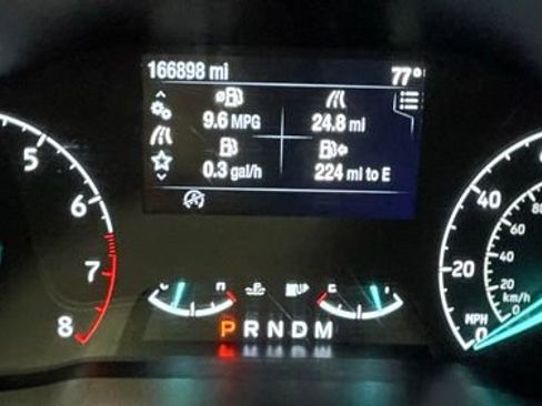 Used 2020 Ford Transit Connect XL image 18