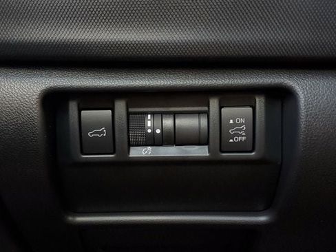 New 2026 Subaru Forester Sport w/ Onyx Edition AWD/4WD image 35
