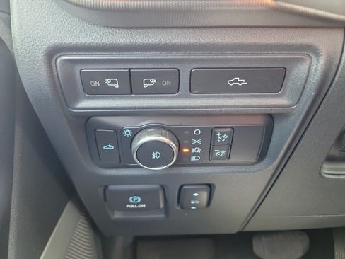 Used 2021 Ford F150 Platinum w/ Equipment Group 701A High AWD/4WD image 27