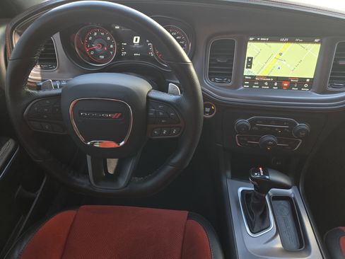 Used 2023 Dodge Charger Scat Pack image 30