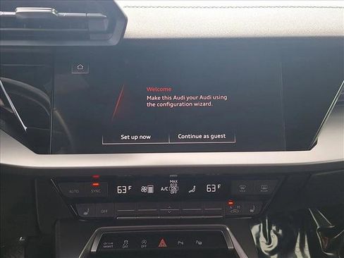 Used 2023 Audi A3 2.0T Premium image 12