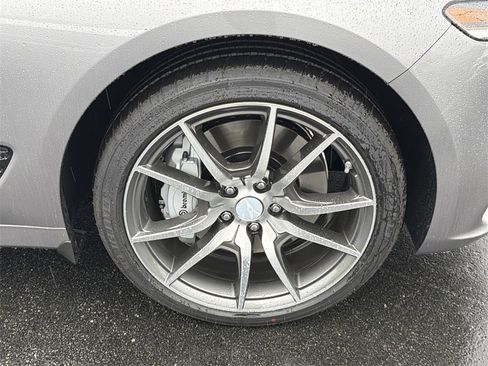 New 2026 Genesis G70 2.5T Prestige image 12