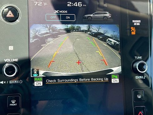 Certified 2023 Subaru Outback Touring image 17