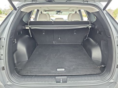 Used 2024 Hyundai Tucson Limited image 12