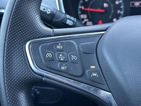 Used 2024 Chevrolet Equinox LS w/ Driver Confidence II Package image 21