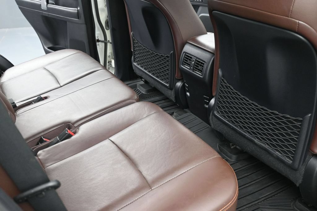 Used 2015 Toyota 4Runner Limited AWD/4WD image 11