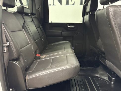 Used 2024 Chevrolet Silverado 2500 W/T w/ WT Convenience Package image 31