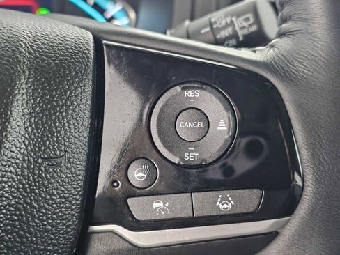 Used 2024 Honda Odyssey Elite image 31