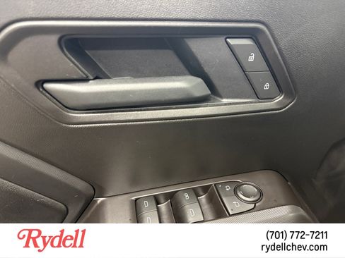 Used 2026 Chevrolet Colorado Trail Boss image 11