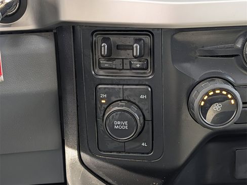 Used 2024 Ford F250 XLT image 20