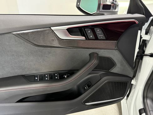 Used 2023 Audi S5 Prestige w/ Prestige Package image 30