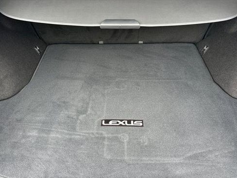 Certified 2025 Lexus RX 350 Premium w/ Convenience Package FWD image 18