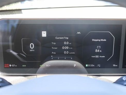 New 2026 Kia EV9 Wind image 22