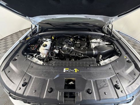 Used 2023 Jeep Grand Cherokee Limited w/ Black Appearance Package image 28