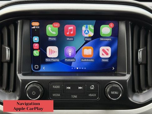 Used 2016 Chevrolet Colorado LT image 41