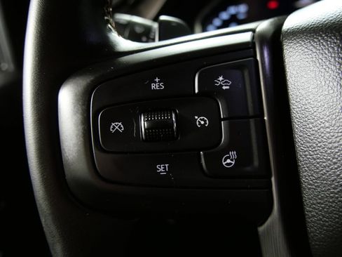 Used 2024 GMC Sierra 1500 AT4 w/ Technology Package AWD/4WD image 25